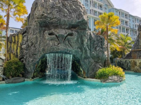 Grand Florida Beachfront Pattaya H502